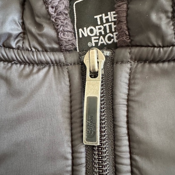 The North Face Vintage “OSO” Hooded Fleece Jacket - Picture 10 of 15